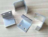 Stainless Steel Laser Cutting Services