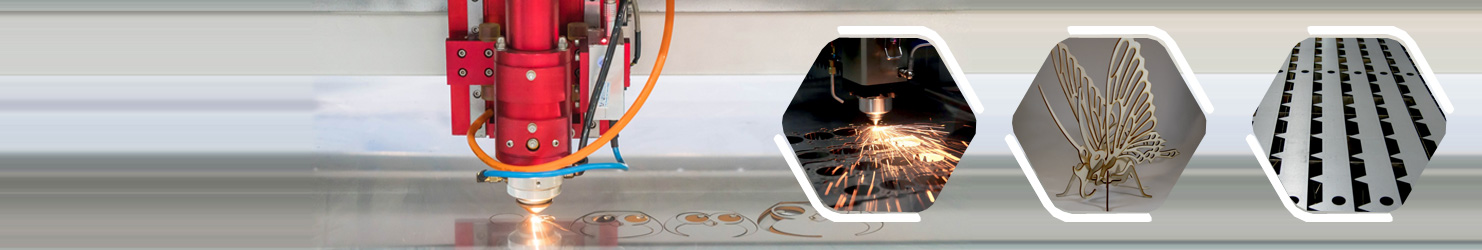 Metal Laser Cutting