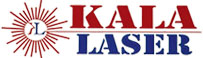 kala laser logo